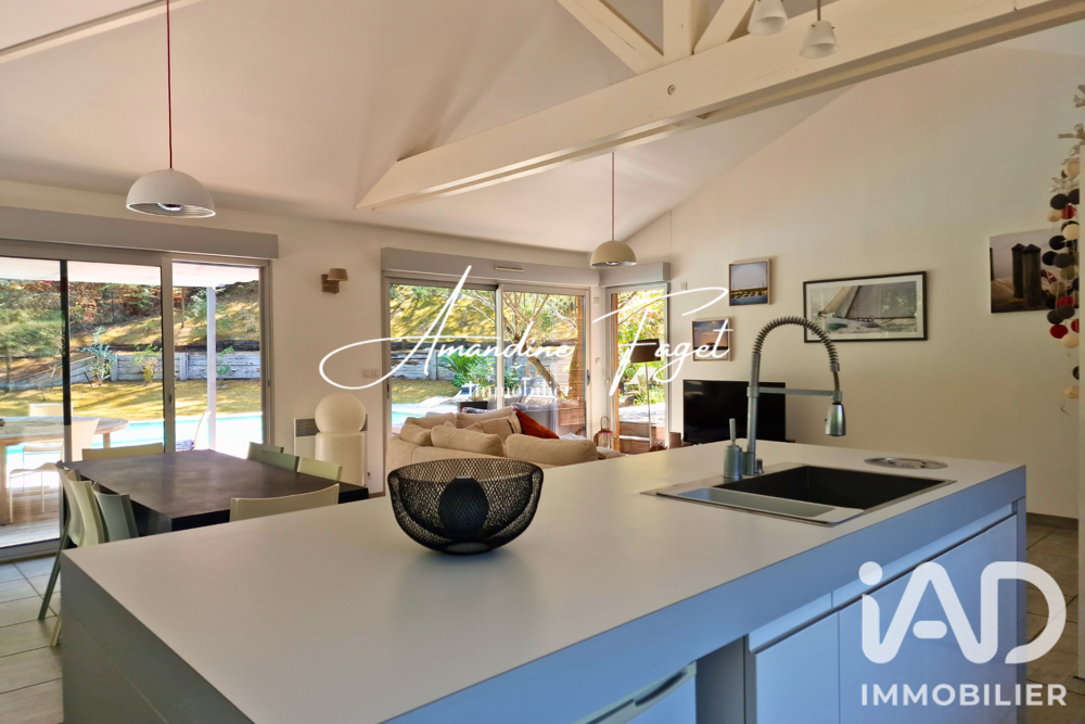 à vendre  Maison Biscarrosse (40600)