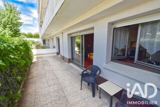  Appartement à vendre 2 pièces 55 m²