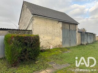  Maison à vendre 1 pièce 80 m²