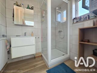  Maison à vendre 3 pièces 70 m²