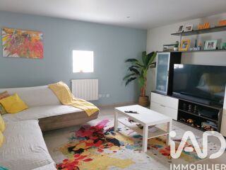  Maison à vendre 6 pièces 142 m²