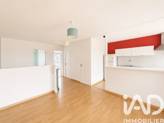  Appartement � vendre 4 pi�ces 65 m�