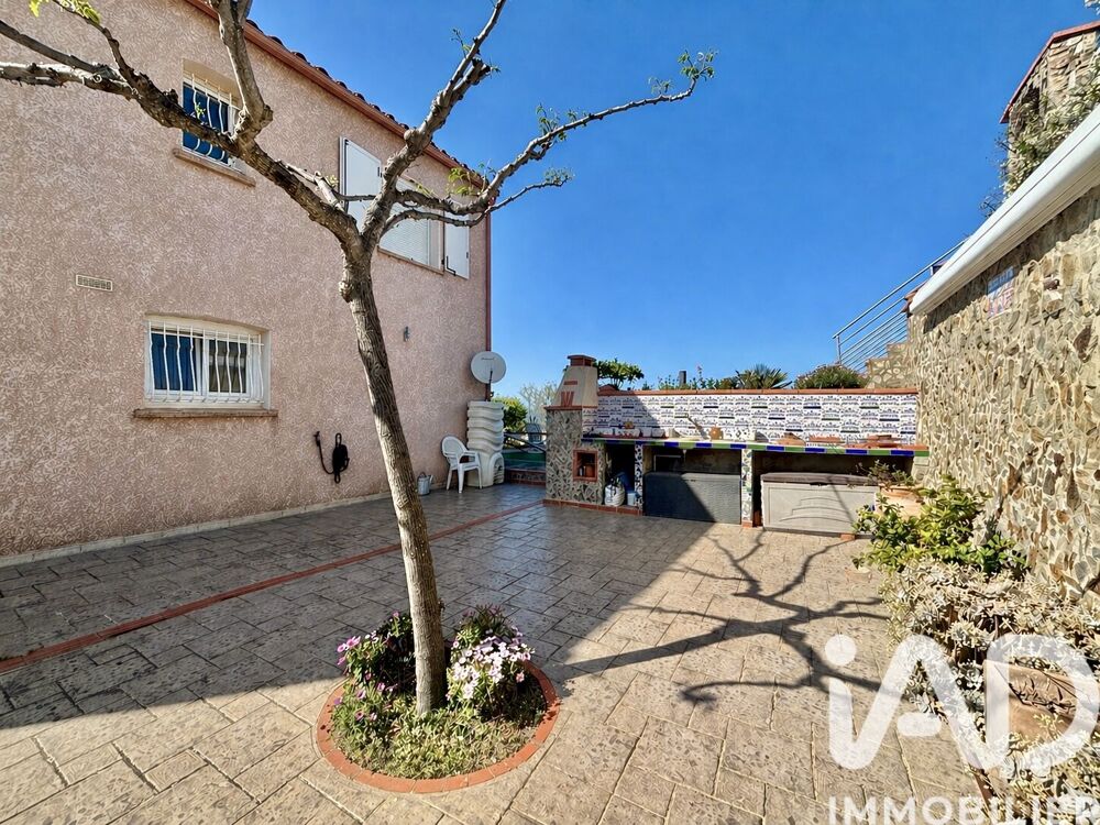à vendre  Maison Port-Vendres (66660)
