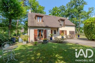  Maison à vendre 6 pièces 139 m²