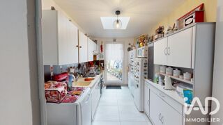Vente Maison Vente Maison/villa 7 pièces Saint-jean-d'angély