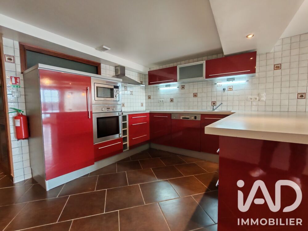 Vente Appartement Vente Appartement 3 pièces La rochelle