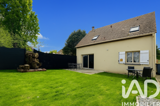  Maison à vendre 5 pièces 87 m²