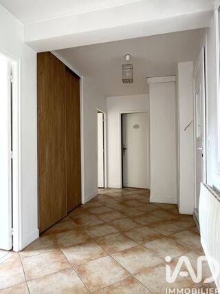  Appartement à vendre 5 pièces 106 m²