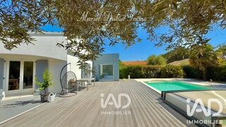  Maison à vendre 5 pièces 111 m²