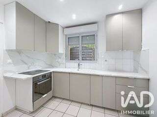 Maison à louer 4 pièces 82 m²