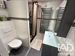  Appartement à vendre 4 pièces 77 m²