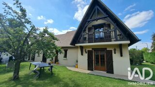  Maison à vendre 7 pièces 146 m²