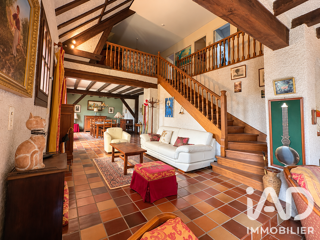  Maison à vendre 7 pièces 185 m²