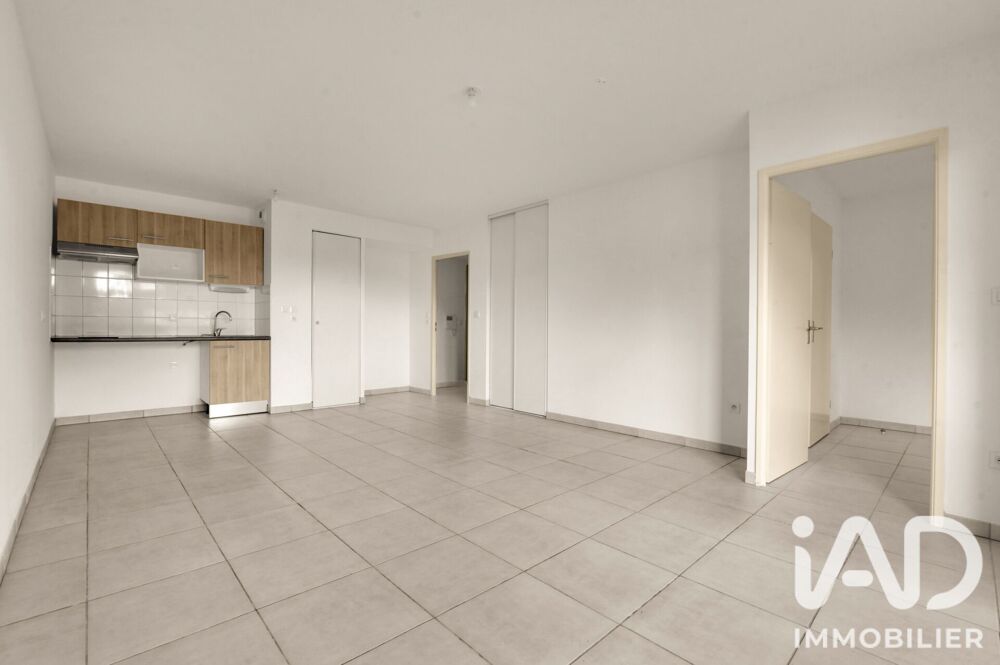 Vente Appartement Vente Appartement 2 pièces Toulouse