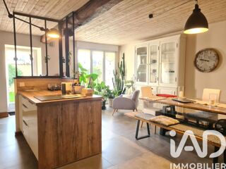  Maison � vendre 5 pi�ces 150 m�