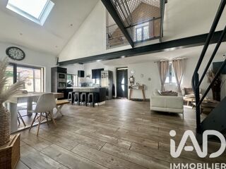  Maison à vendre 5 pièces 118 m²