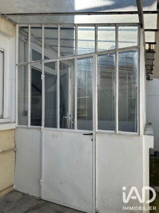  Maison à vendre 4 pièces 53 m²