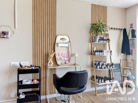 Vente Esth&eacute;tique, Coiffure 35 m&sup2; 25000 13430 Eyguières