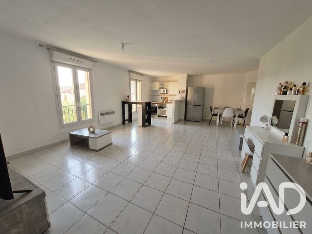 Vente Appartement Vente Appartement 3 pièces Elne