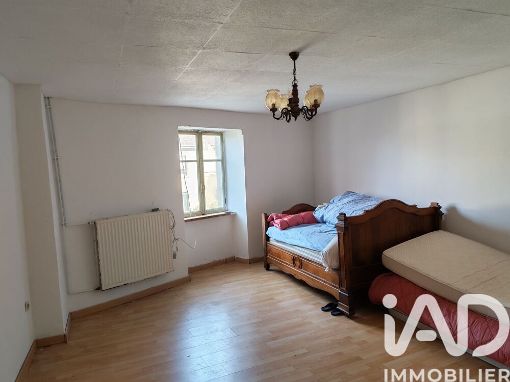 Vente Maison Vente Maison de village 4 pièces Rougemont