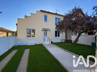  Maison � vendre 5 pi�ces 116 m�