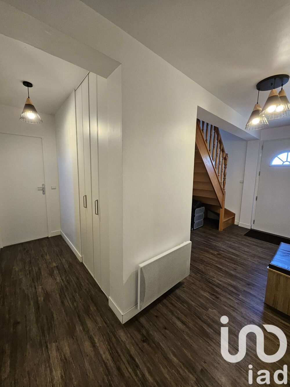 Vente Maison Vente Maison/villa 7 pièces Saint-andré-sur-cailly