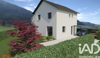  Terrain à vendre 657 m²