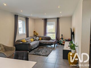  Maison à vendre 6 pièces 101 m²