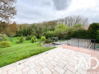  Maison � vendre 7 pi�ces 238 m�