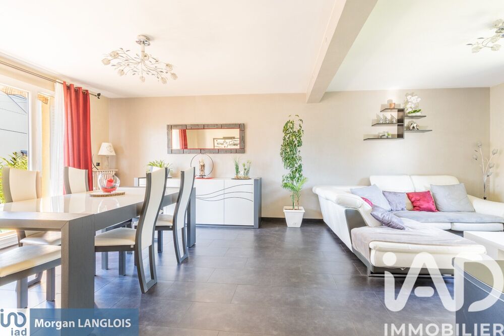 Vente Maison/villa 5 pièces