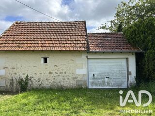 Vente Maison Vente Maison/villa 5 pièces Langé
