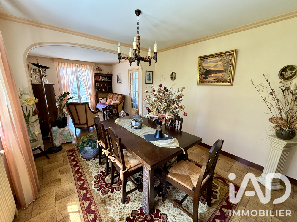 Vente Maison Vente Maison/villa 4 pièces Craon