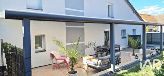  Maison à vendre 7 pièces 185 m²