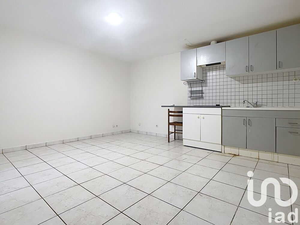 Vente Maison/villa 1 pièce
