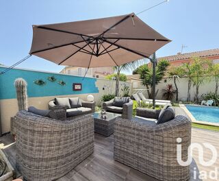  Maison à vendre 5 pièces 120 m²
