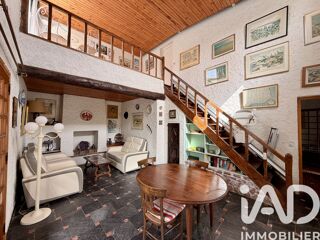  Maison à vendre 3 pièces 106 m²