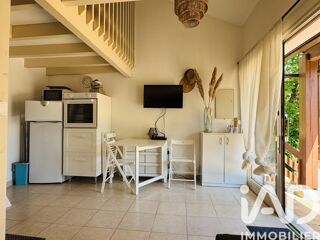  Appartement � vendre 2 pi�ces 23 m�