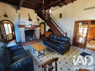  Maison à vendre 10 pièces 204 m²
