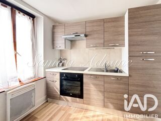  Appartement à vendre 3 pièces 59 m²