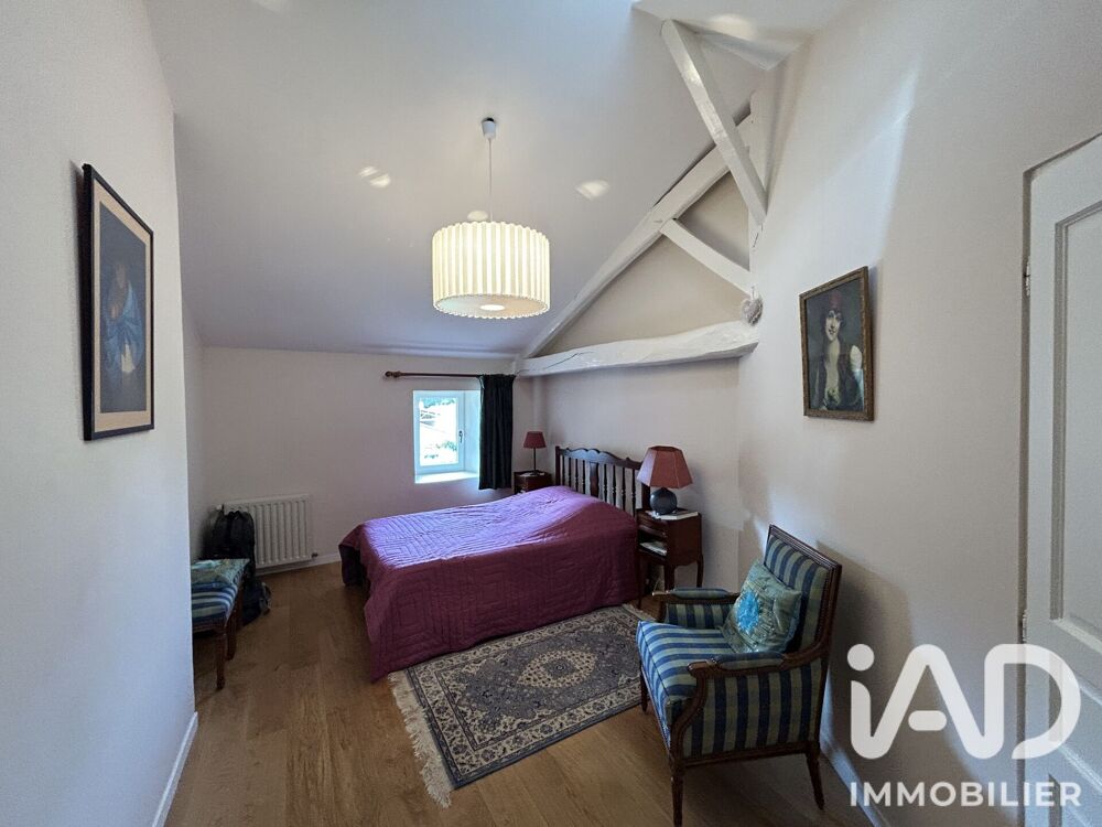 à vendre  Maison Saint-Julien-l'Ars (86800)