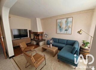  Maison à vendre 6 pièces 115 m²