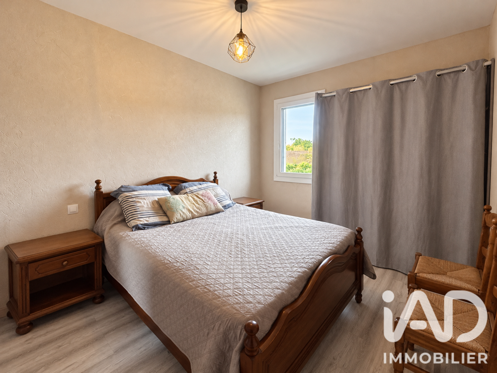 Vente Maison Vente Maison de ville 4 pièces Rion-des-landes
