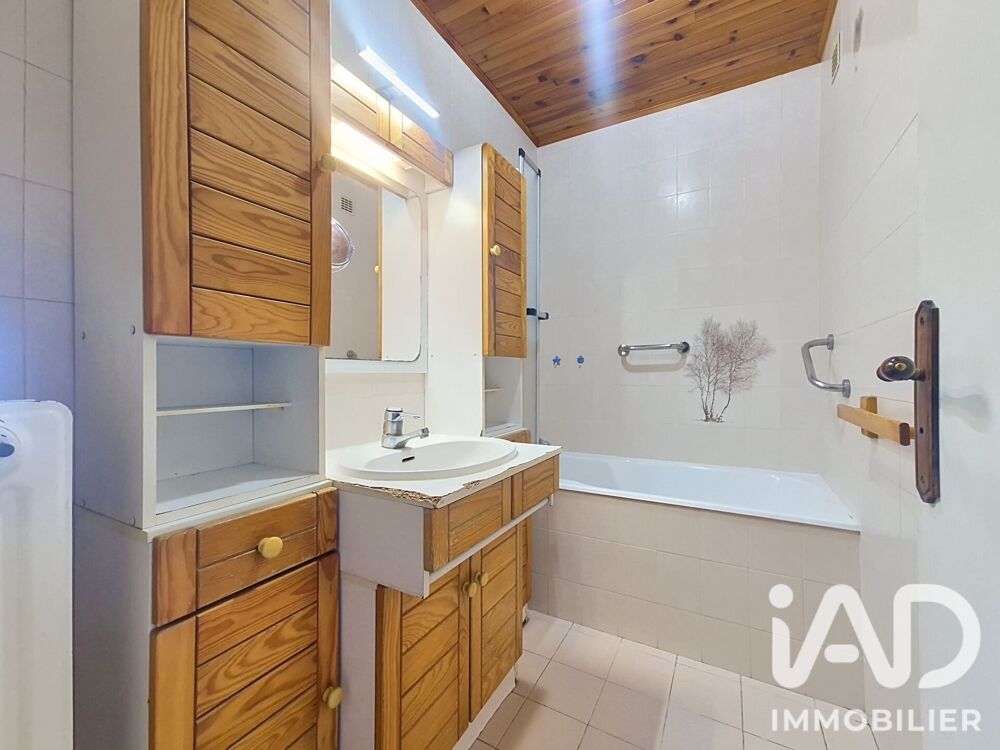 Vente Appartement Vente Appartement 3 pièces Grenoble