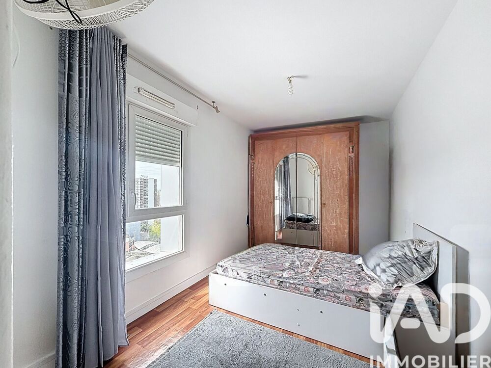 Vente Appartement Vente Appartement 4 pièces Argenteuil
