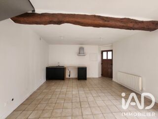  Appartement à louer 3 pièces 56 m²