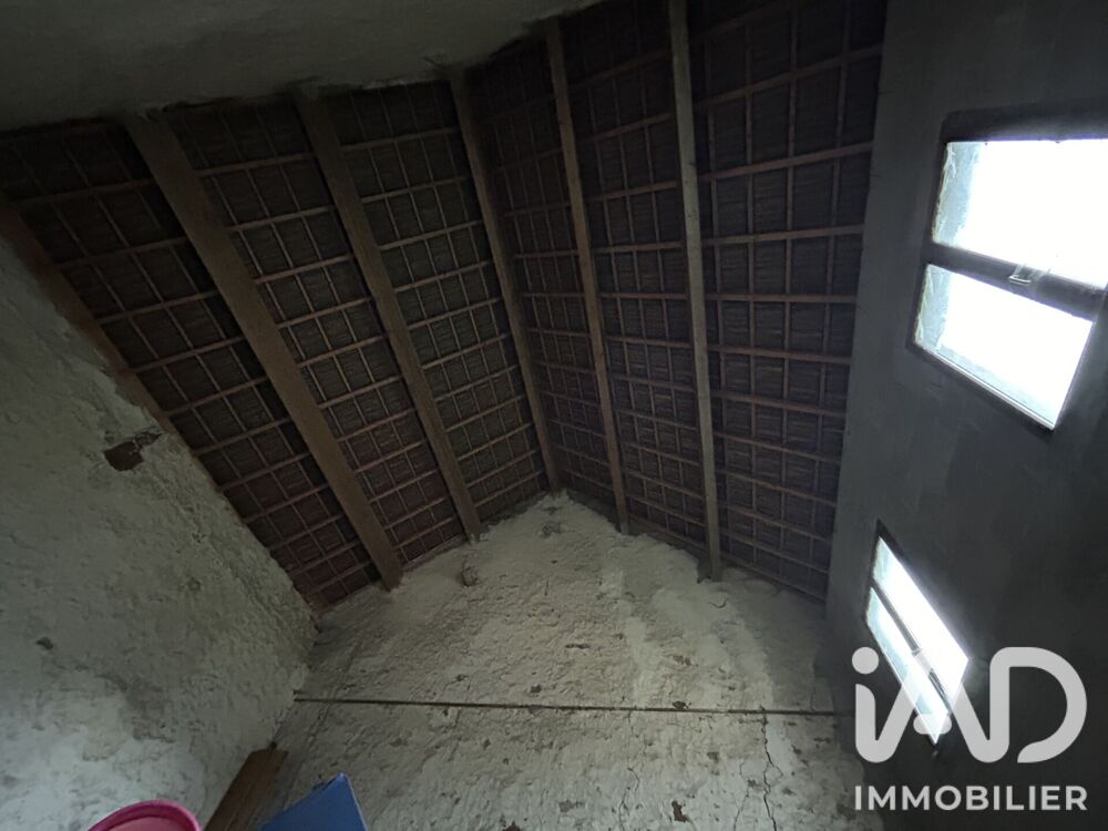 Vente Maison Vente Maison/villa 1 pièce La ferté-sous-jouarre