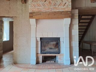 Maison à vendre 5 pièces 124 m²