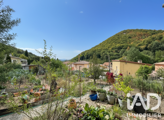  Maison à vendre 5 pièces 122 m²