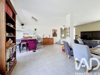  Maison à vendre 6 pièces 145 m²