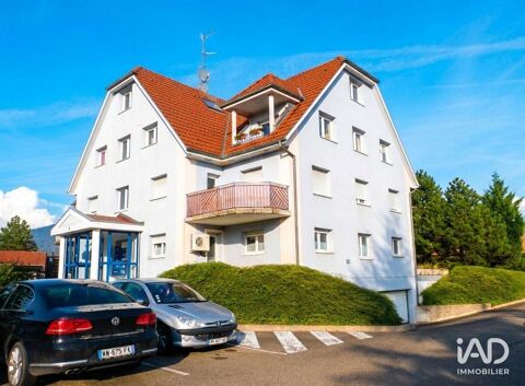   Location Local d'activités 54 m&sup2; 